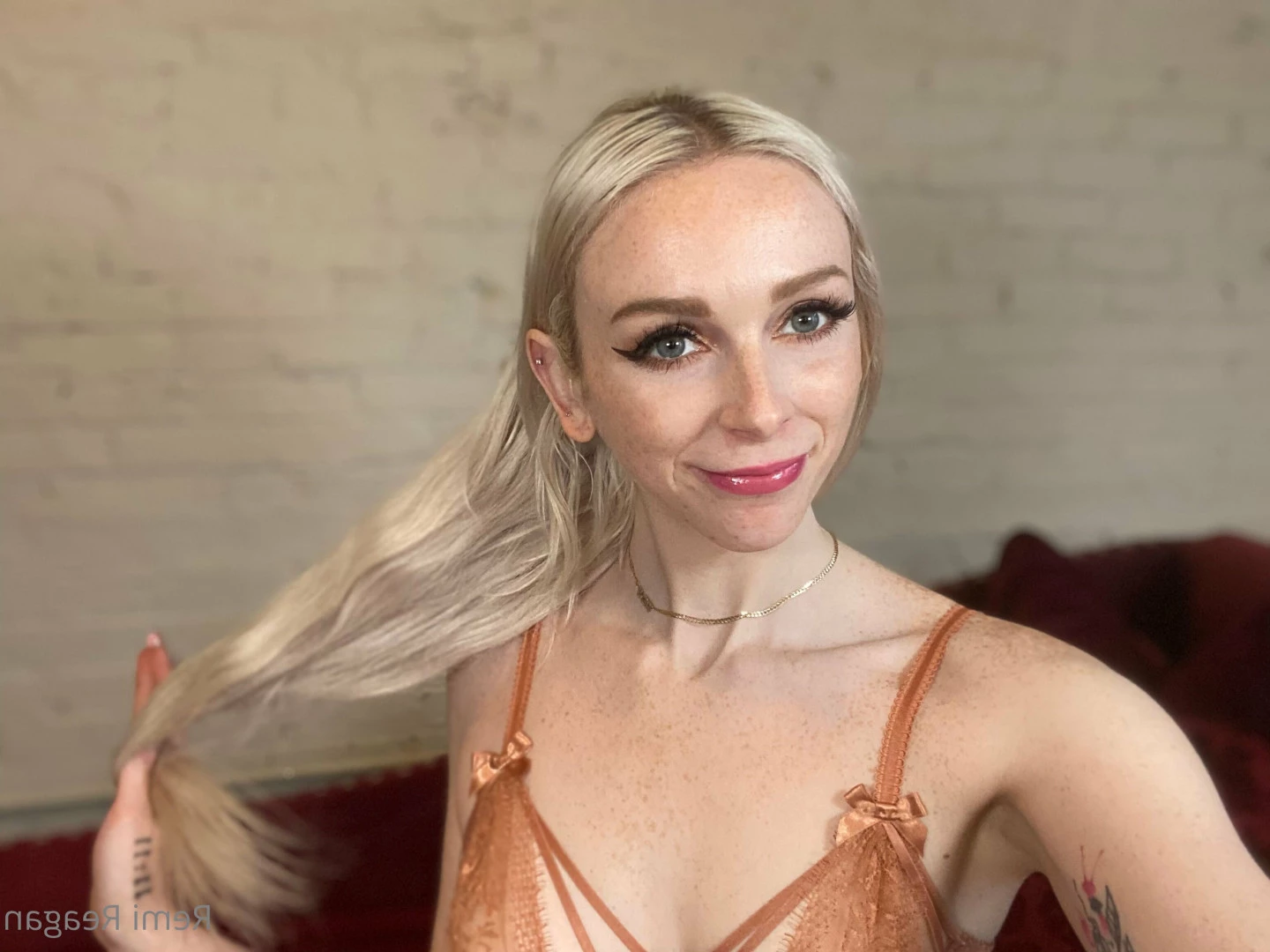 Remi Reagan [ remireagan ] Onlyfans leaked photo 8259130 on Hotleaks.tv