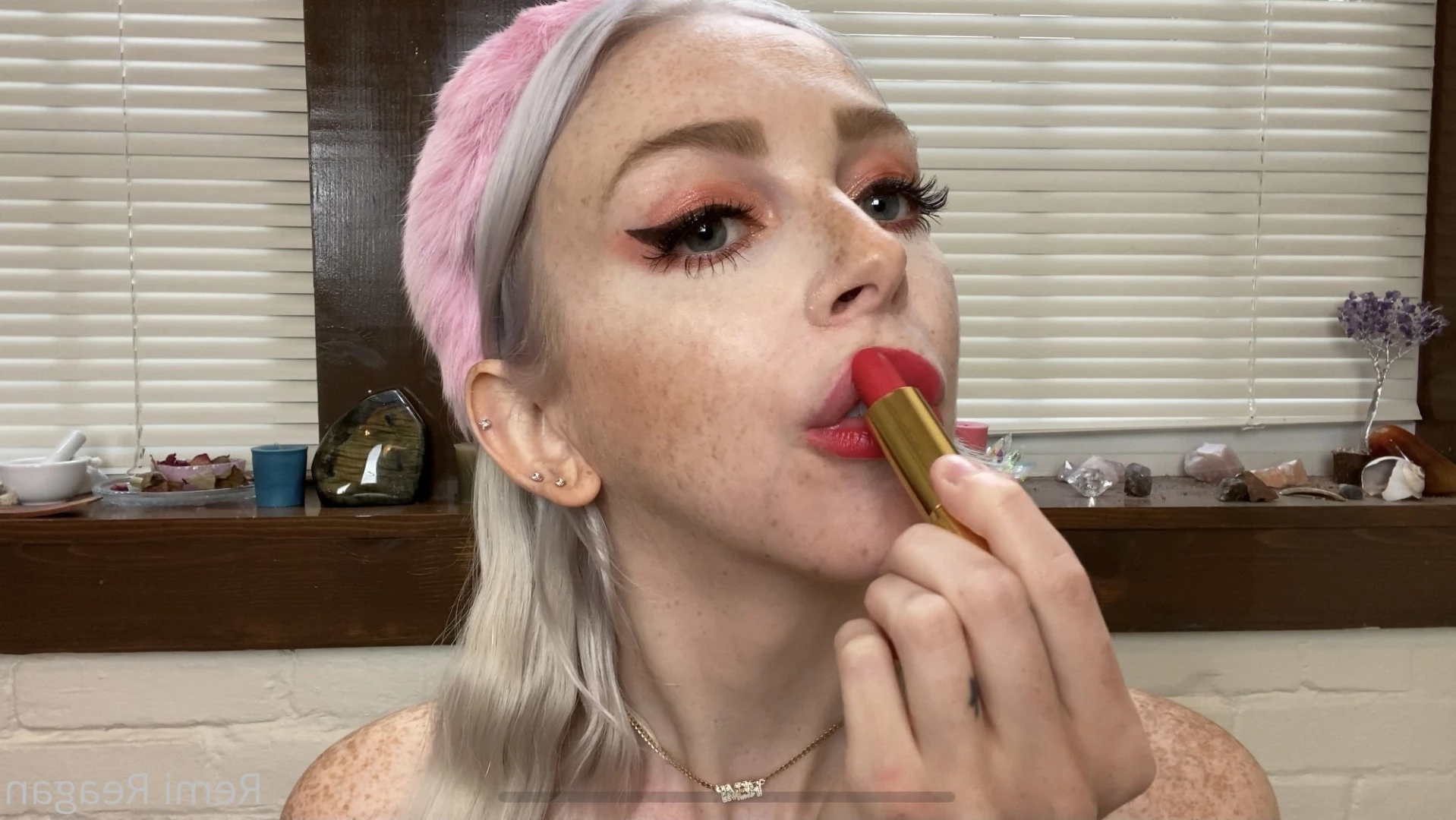 Remi Reagan [ remireagan ] Onlyfans leaked photo 8259254 on Hotleaks.tv
