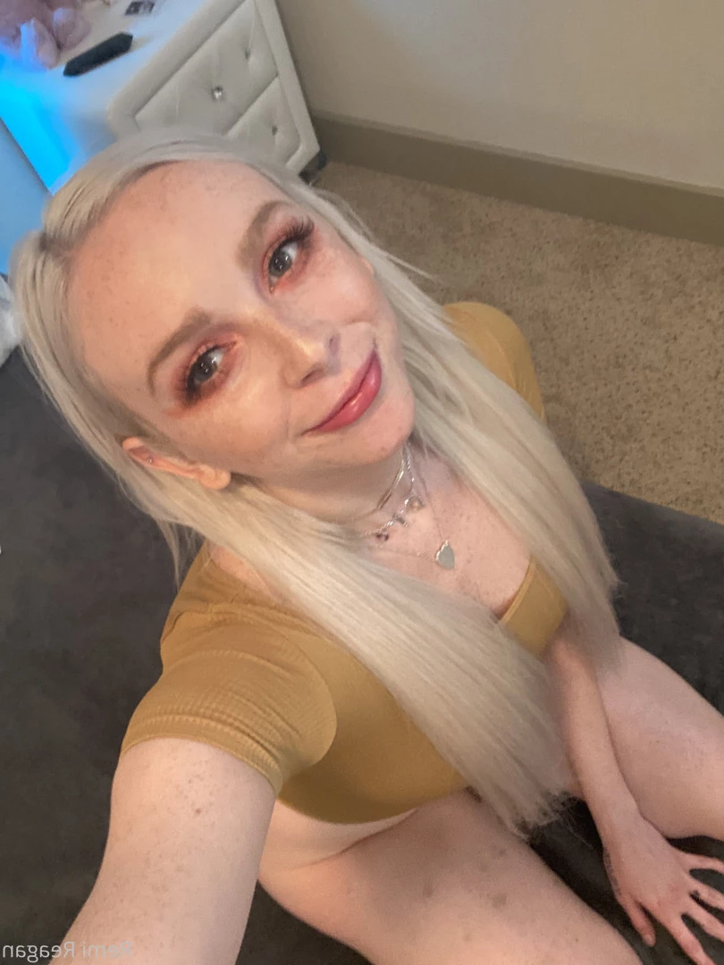 Remi Reagan [ remireagan ] Onlyfans leaked photo 8259274 on Hotleaks.tv