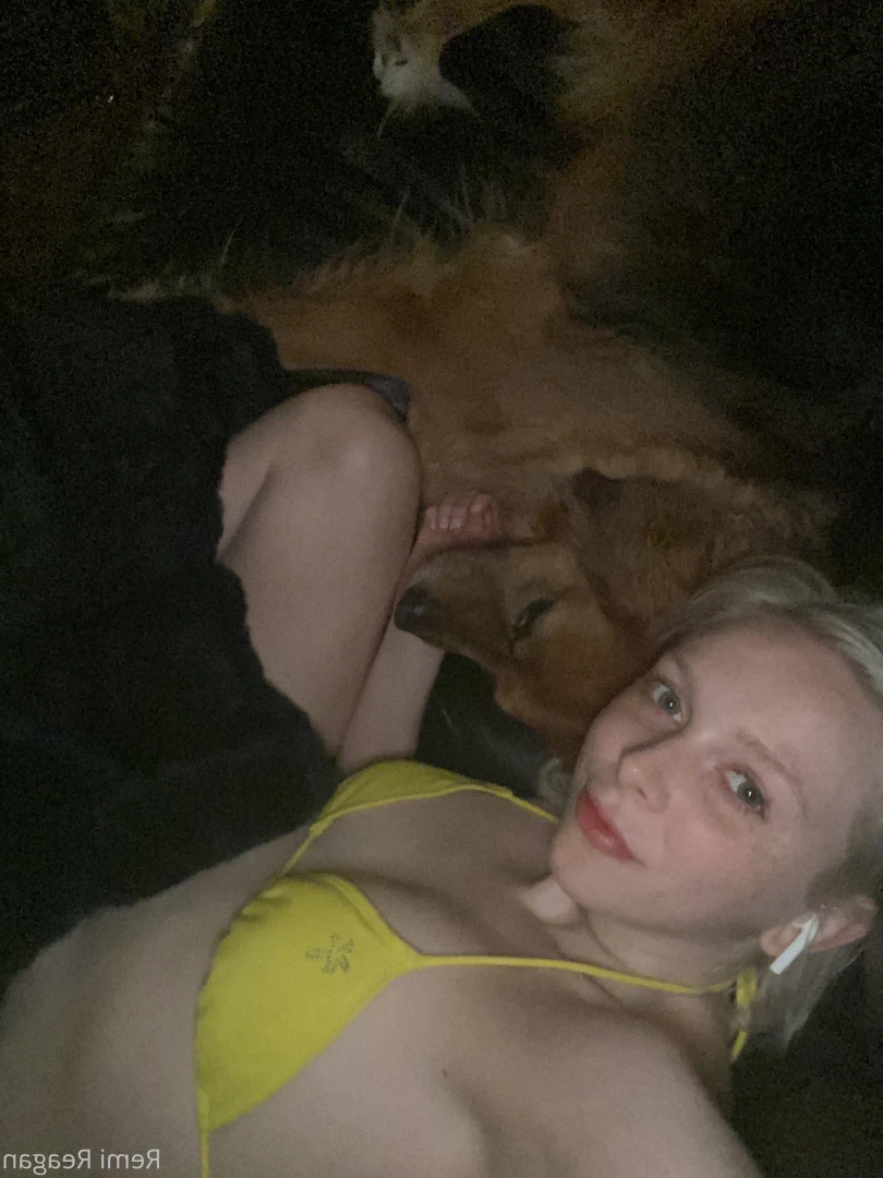 Remi Reagan [ remireagan ] Onlyfans leaked photo 8259398 on Hotleaks.tv