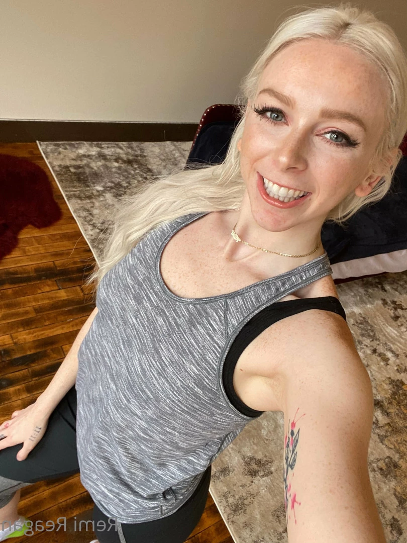 Remi Reagan [ remireagan ] Onlyfans leaked photo 8259429 on Hotleaks.tv