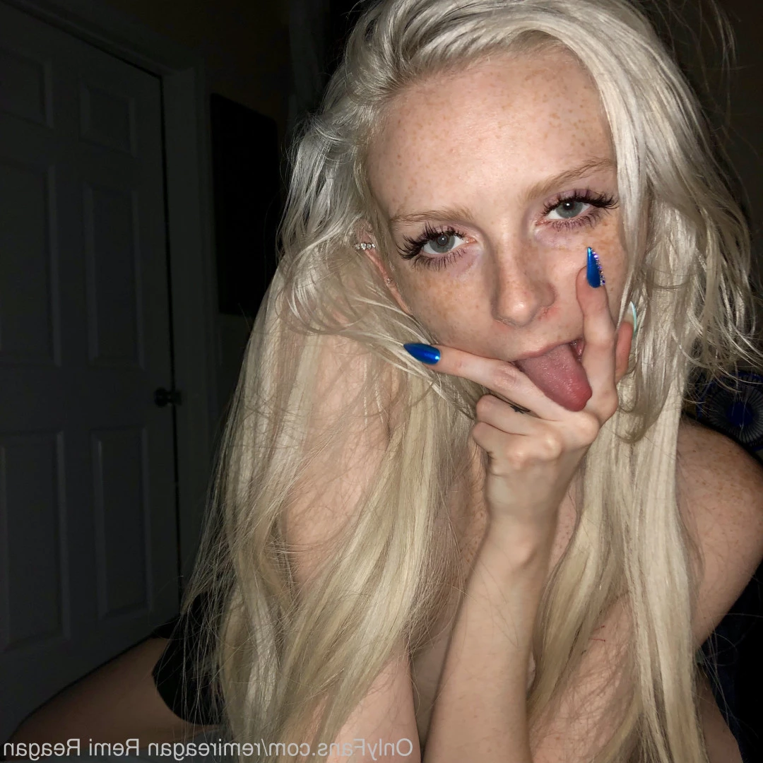 Remi Reagan [ remireagan ] Onlyfans leaked photo 8259644 on Hotleaks.tv