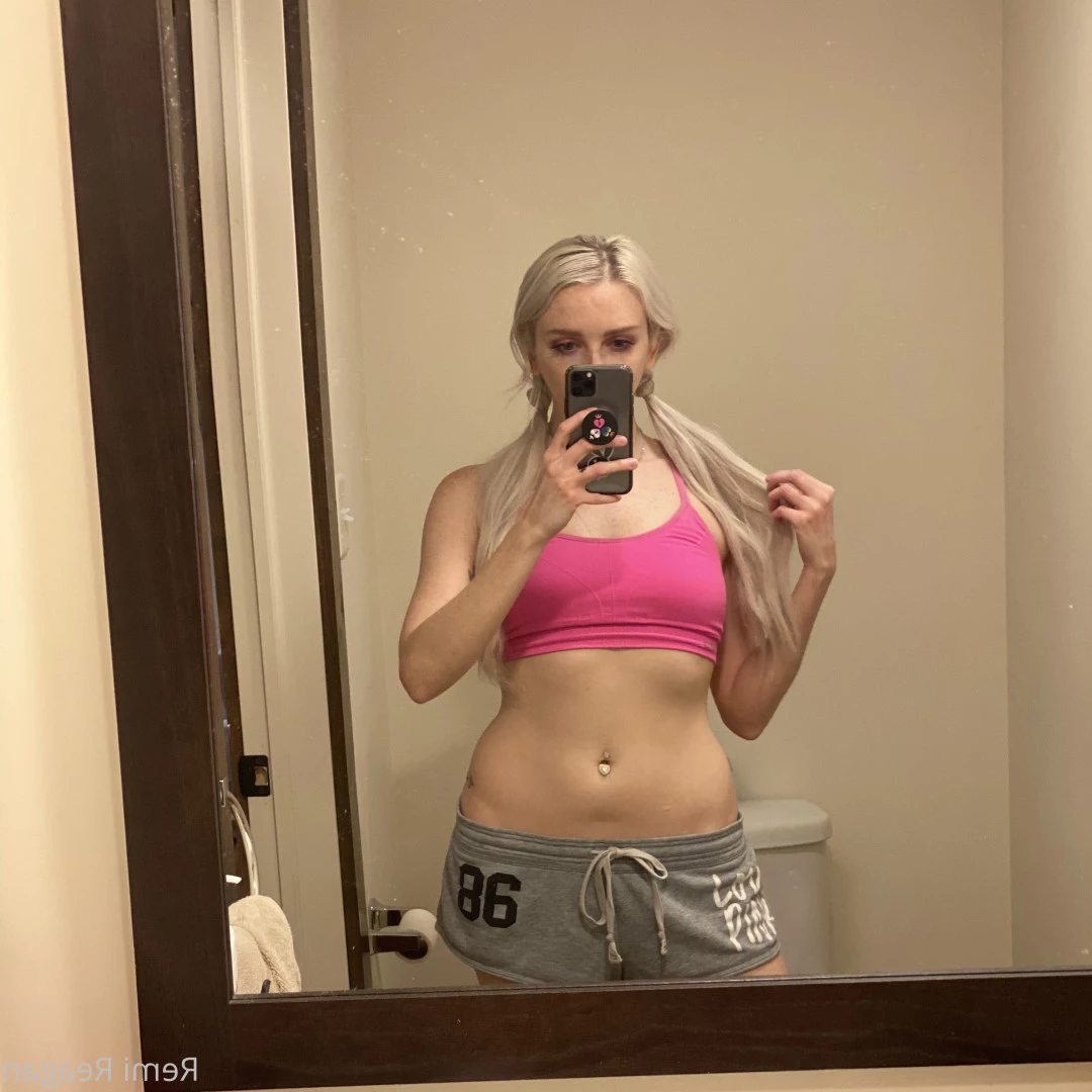Remi Reagan [ remireagan ] Onlyfans leaked photo 8259865 on Hotleaks.tv