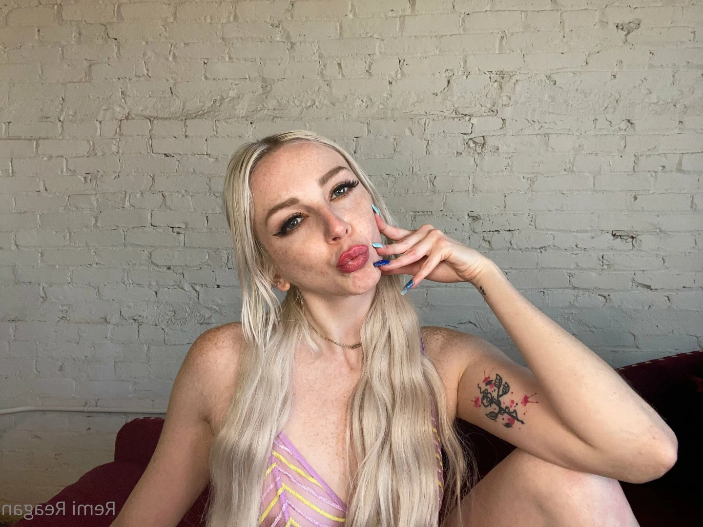 Remi Reagan [ remireagan ] Onlyfans leaked photo 8259918 on Hotleaks.tv