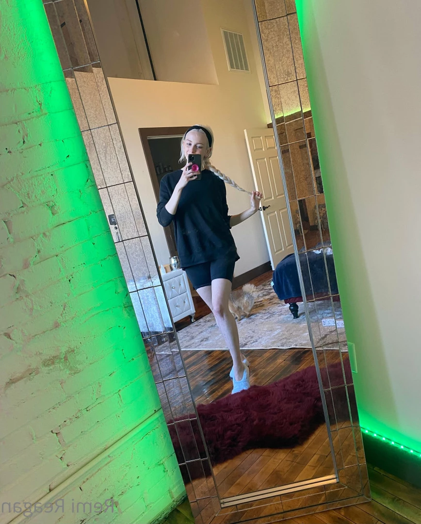Remi Reagan [ remireagan ] Onlyfans leaked photo 8259952 on Hotleaks.tv