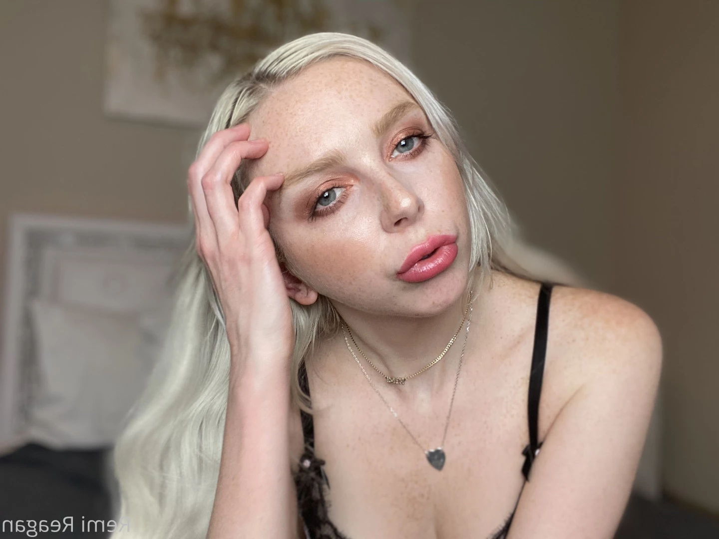 Remi Reagan [ remireagan ] Onlyfans leaked photo 8260098 on Hotleaks.tv