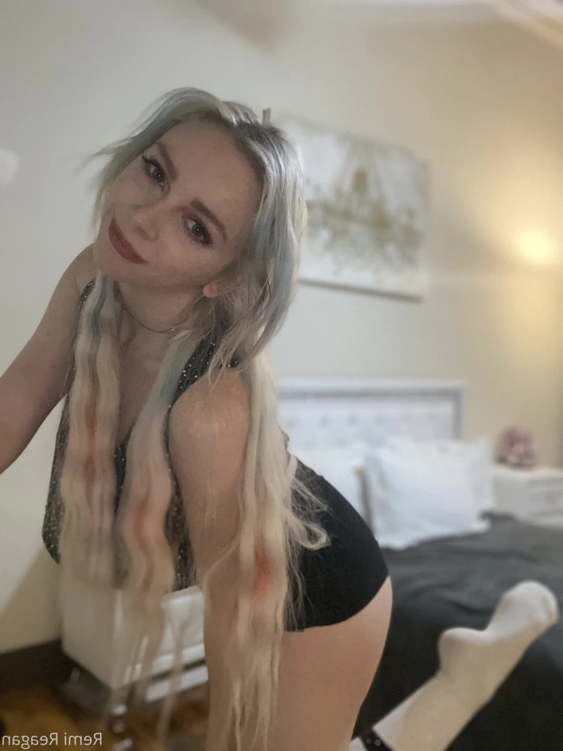 Remi Reagan [ remireagan ] Onlyfans leaked photo 8260125 on Hotleaks.tv
