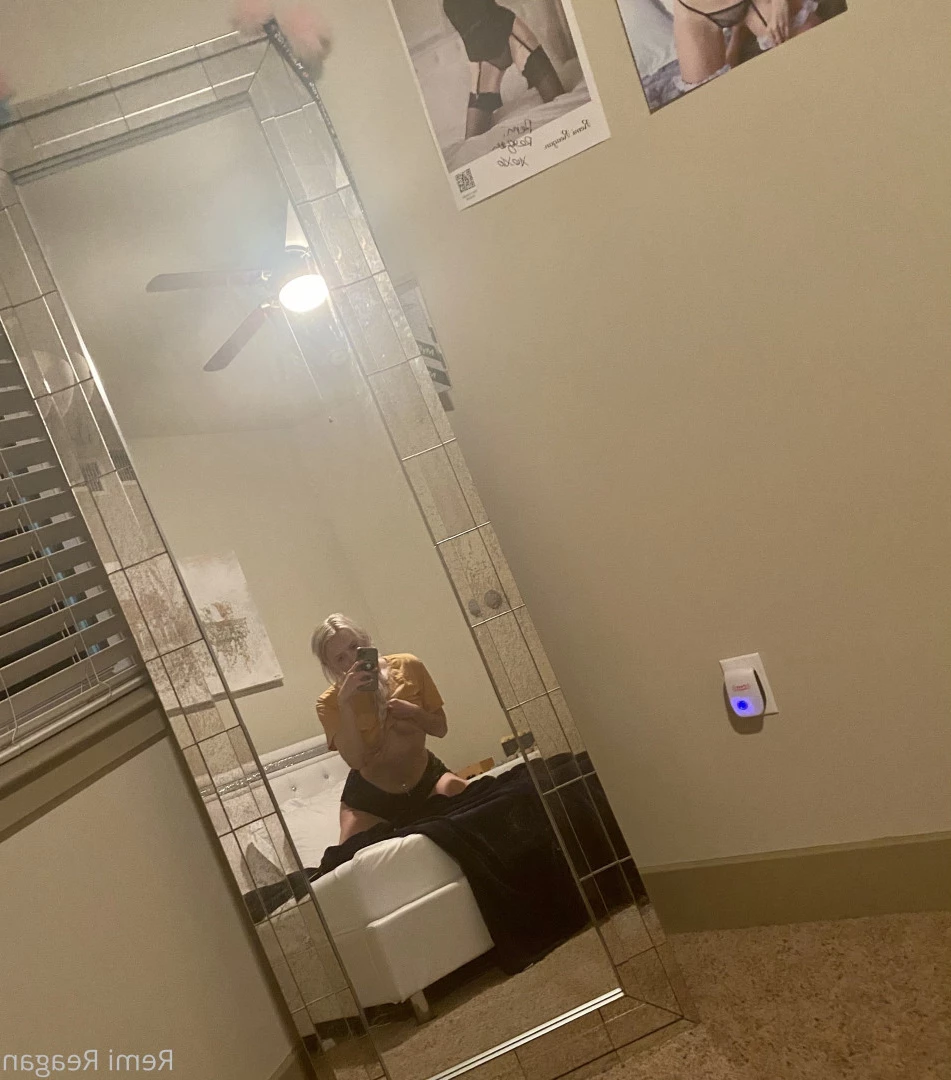Remi Reagan [ remireagan ] Onlyfans leaked photo 8260511 on Hotleaks.tv