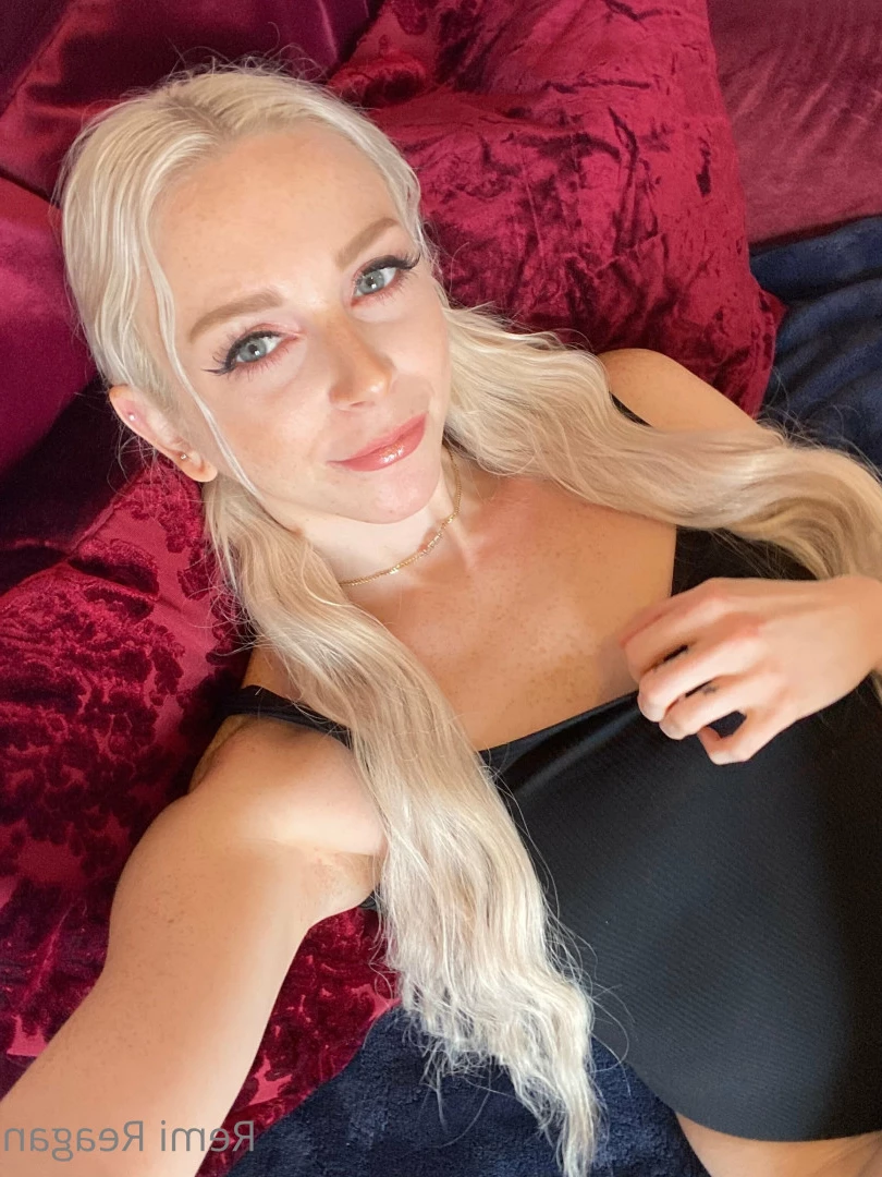 Remi Reagan [ remireagan ] Onlyfans leaked photo 8260613 on Hotleaks.tv