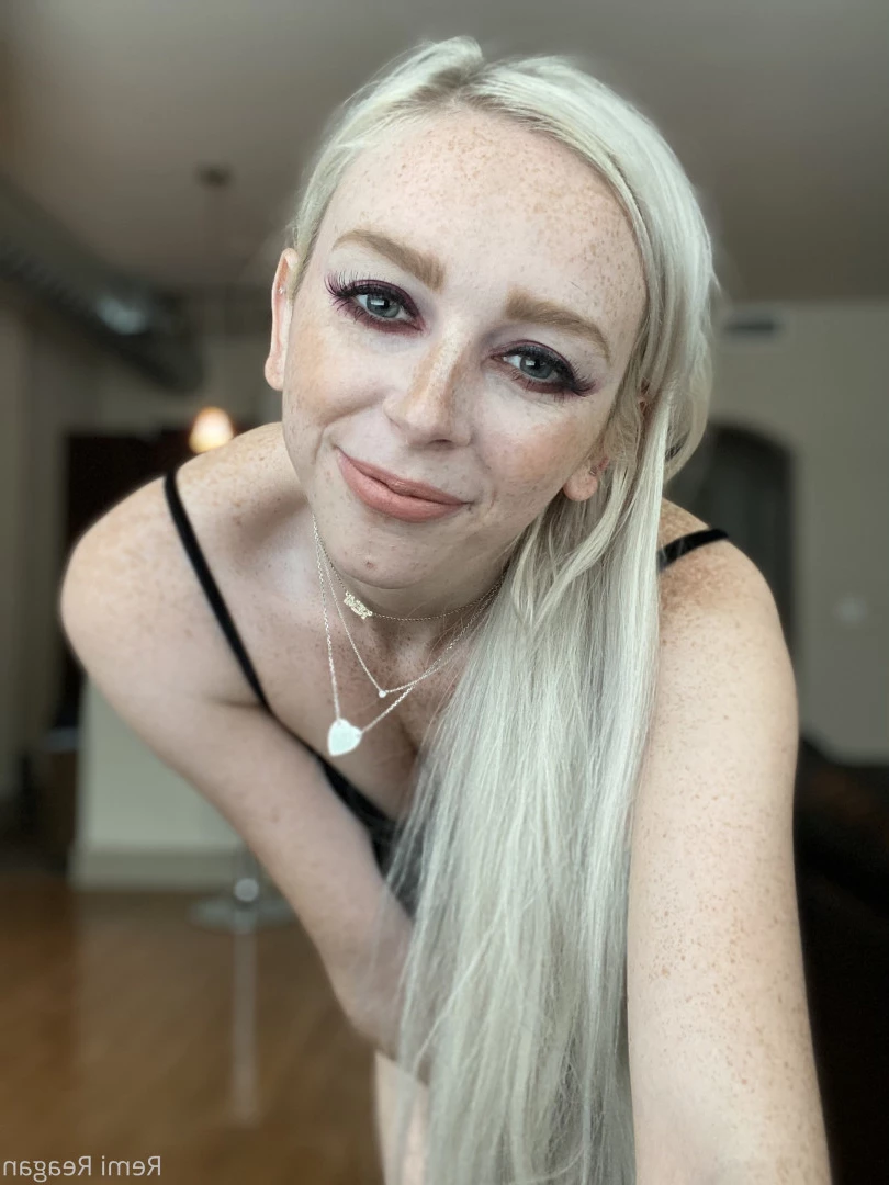 Remi Reagan [ remireagan ] Onlyfans leaked photo 8260640 on Hotleaks.tv