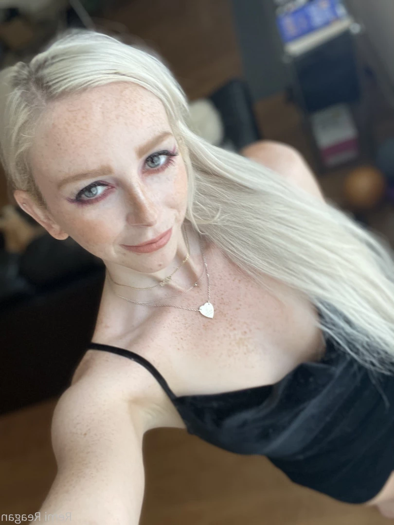 Remi Reagan [ remireagan ] Onlyfans leaked photo 8260780 on Hotleaks.tv