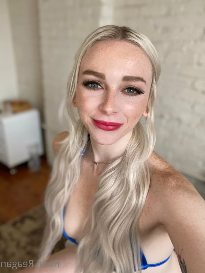 Remi Reagan [ remireagan ] Onlyfans leaked photo 8260953 on Hotleaks.tv