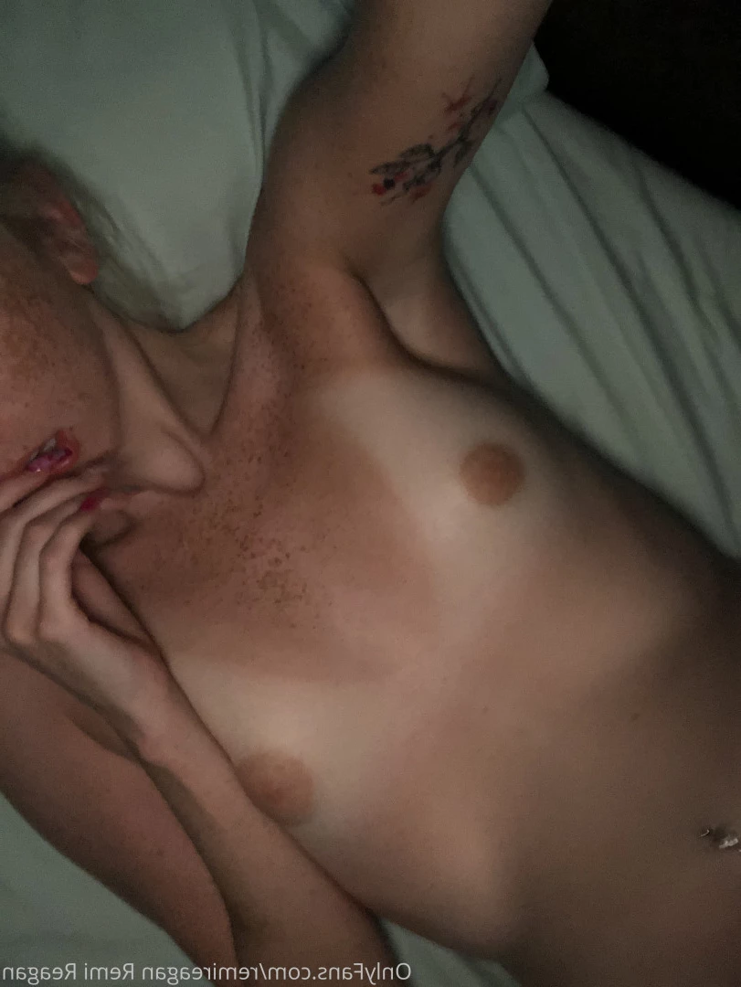 Remi Reagan [ remireagan ] Onlyfans leaked photo 8260968 on Hotleaks.tv