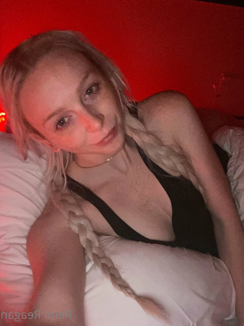 Remi Reagan [ remireagan ] Onlyfans leaked photo 8260993 on Hotleaks.tv