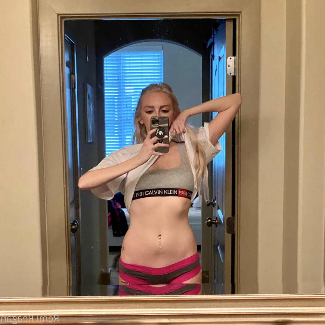 Remi Reagan [ remireagan ] Onlyfans leaked photo 8261138 on Hotleaks.tv