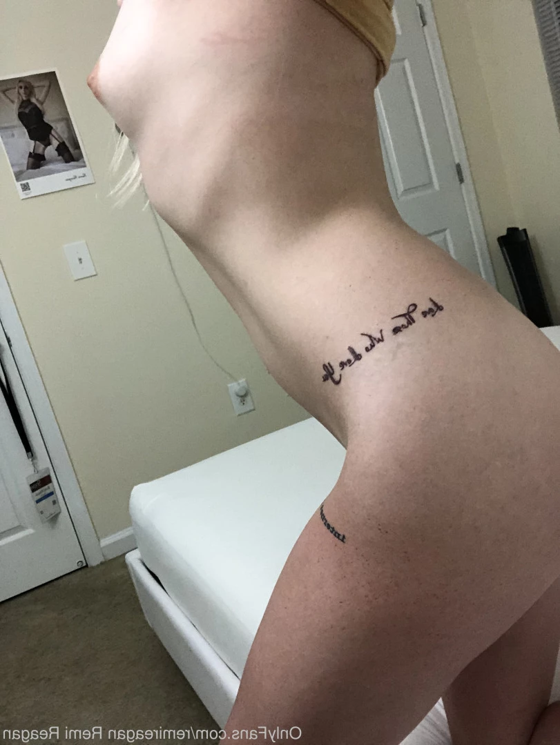 Remi Reagan [ remireagan ] Onlyfans leaked photo 8261367 on Hotleaks.tv