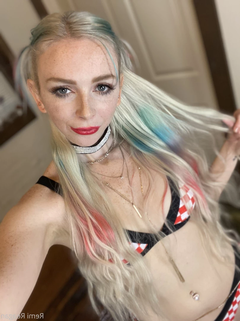 Remi Reagan [ remireagan ] Onlyfans leaked photo 8261458 on Hotleaks.tv