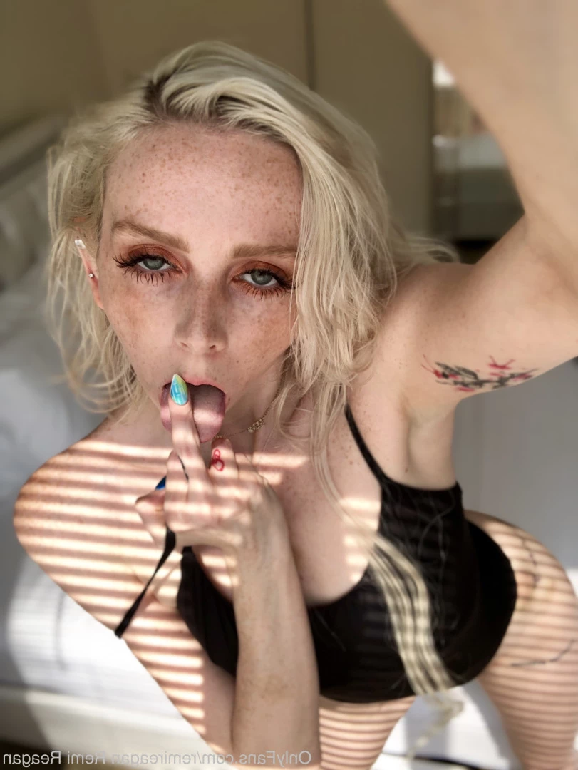 Remi Reagan [ remireagan ] Onlyfans leaked photo 8262027 on Hotleaks.tv