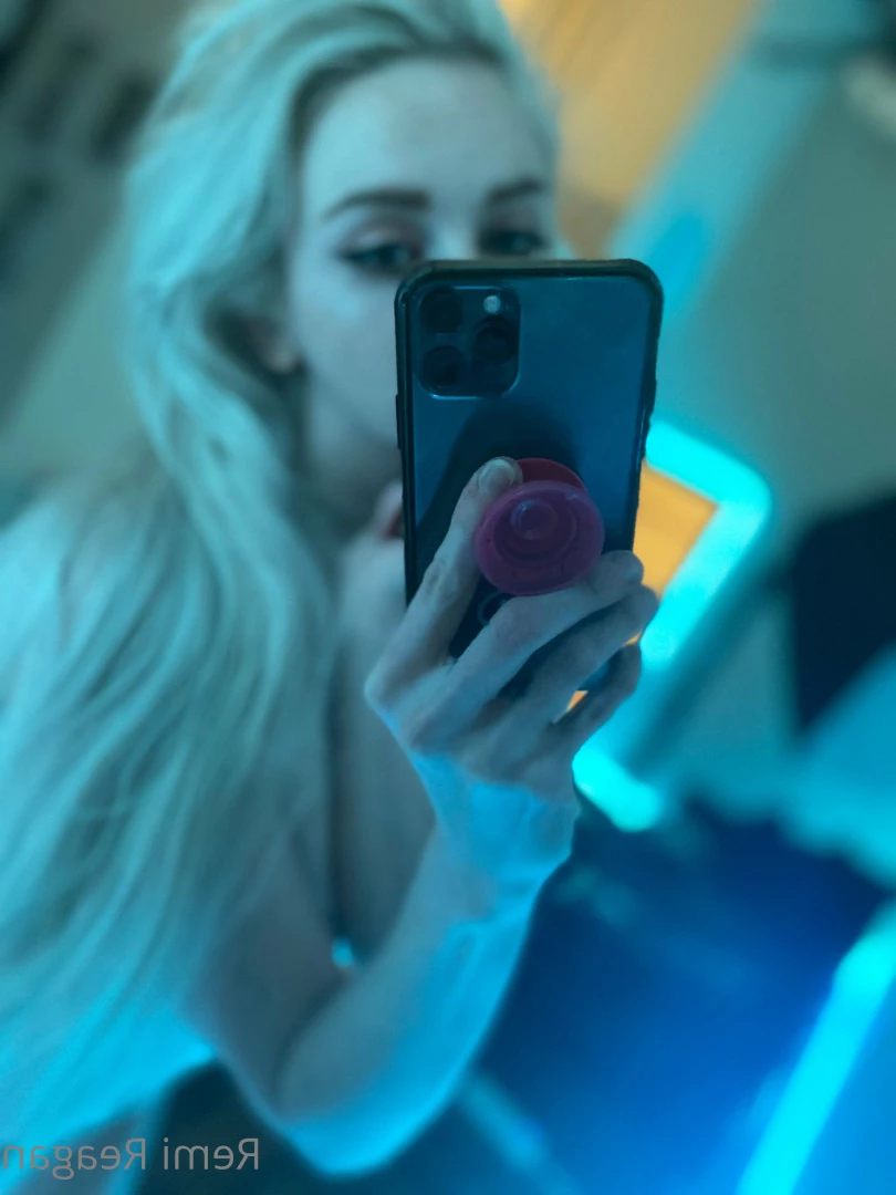 Remi Reagan [ remireagan ] Onlyfans leaked photo 8262073 on Hotleaks.tv