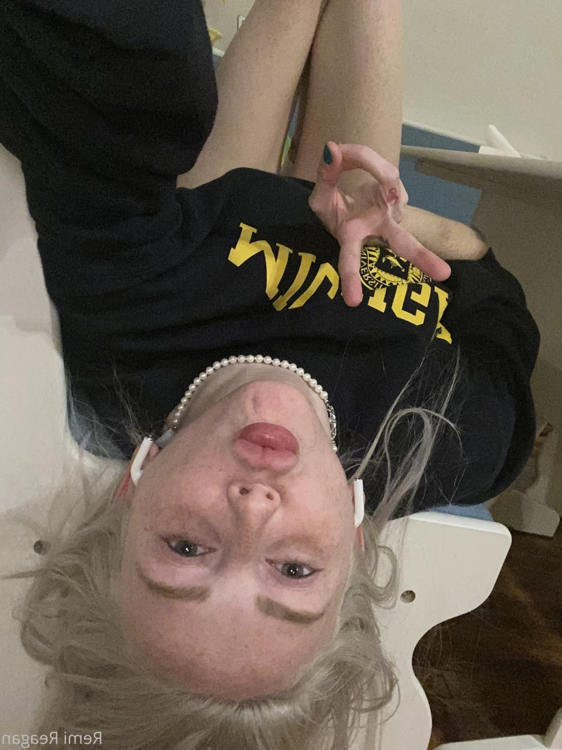 Remi Reagan [ remireagan ] Onlyfans leaked photo 8262149 on Hotleaks.tv