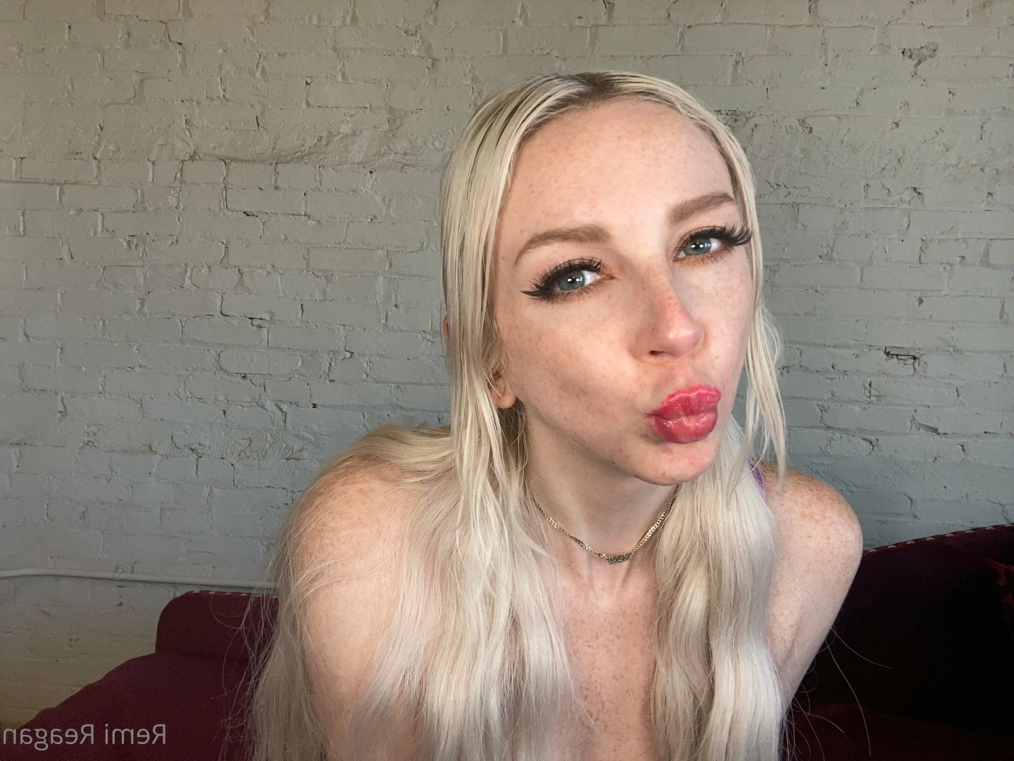 Remi Reagan [ remireagan ] Onlyfans leaked photo 8262188 on Hotleaks.tv