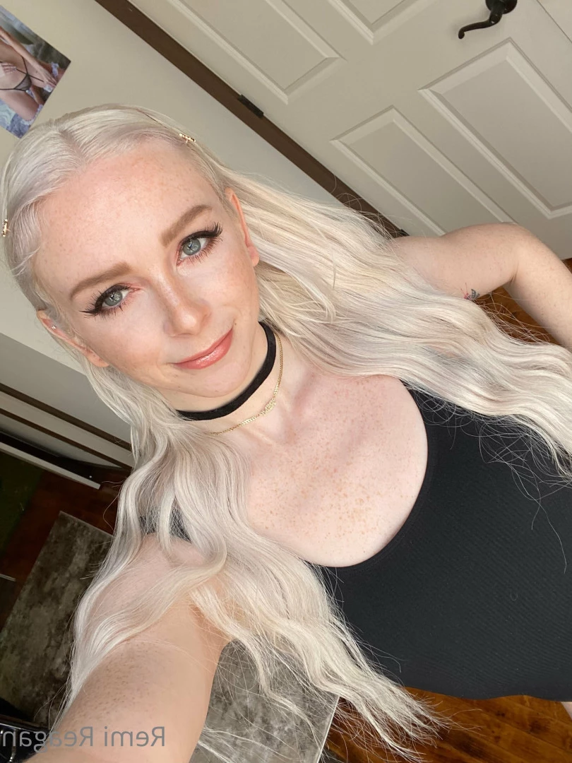 Remi Reagan [ remireagan ] Onlyfans leaked photo 8262214 on Hotleaks.tv