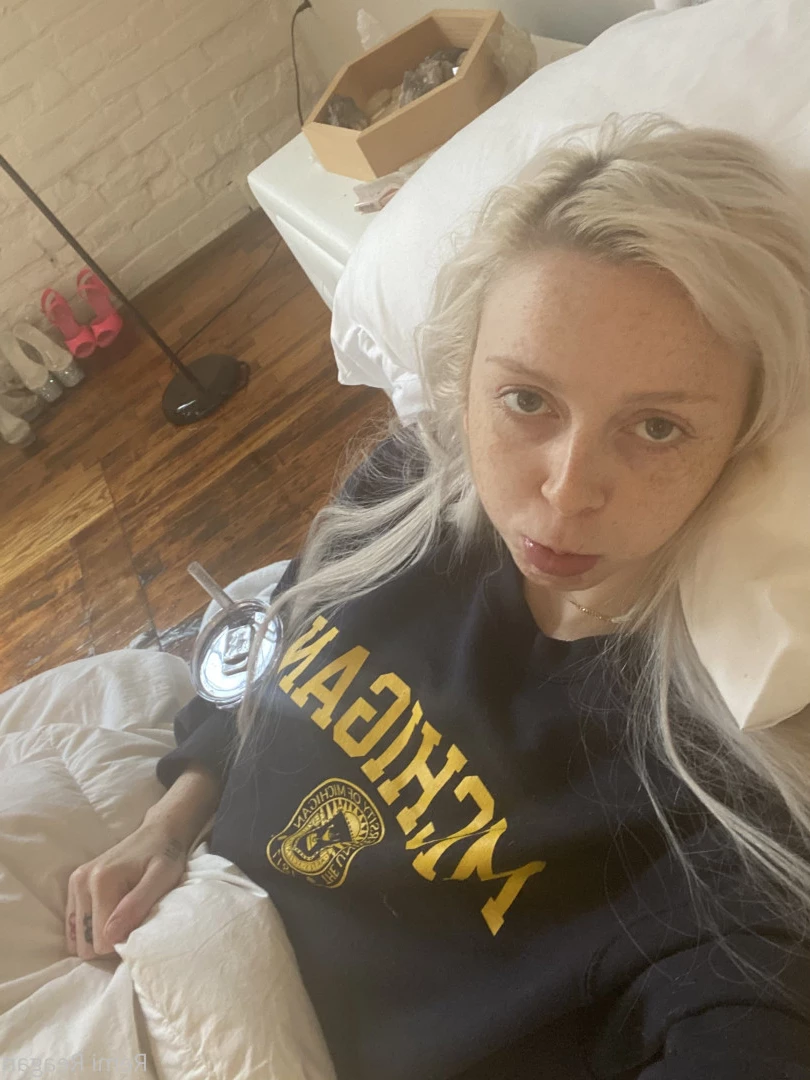 Remi Reagan [ remireagan ] Onlyfans leaked photo 8262223 on Hotleaks.tv