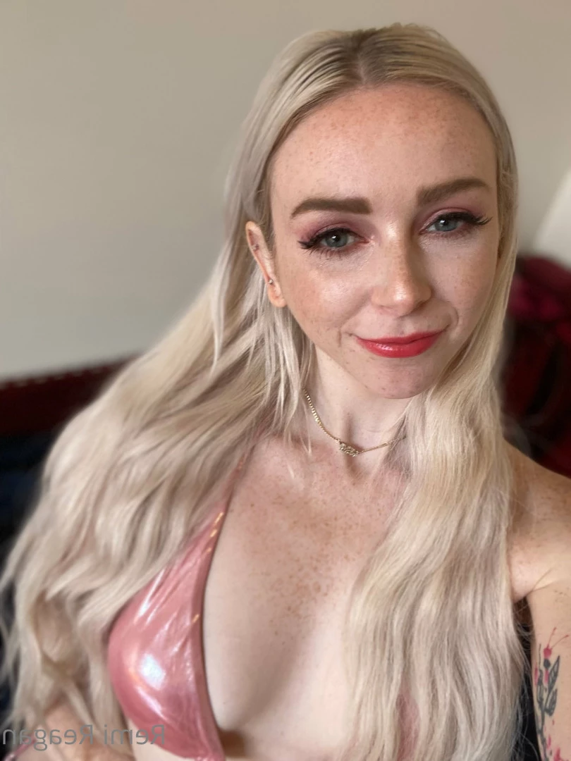 Remi Reagan [ remireagan ] Onlyfans leaked photo 8262379 on Hotleaks.tv