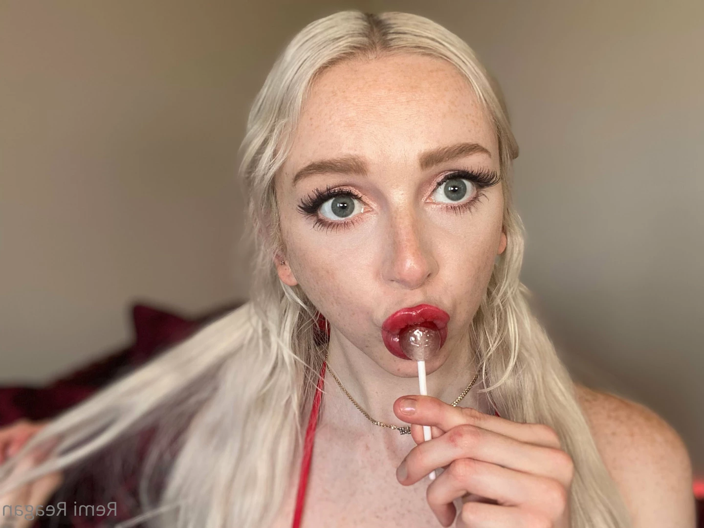 Remi Reagan [ remireagan ] Onlyfans leaked photo 8262597 on Hotleaks.tv