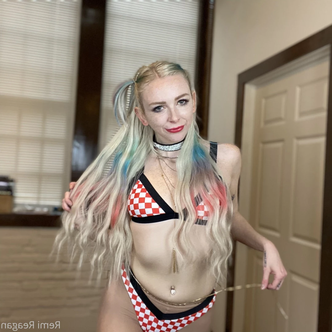 Remi Reagan [ remireagan ] Onlyfans leaked photo 8262738 on Hotleaks.tv