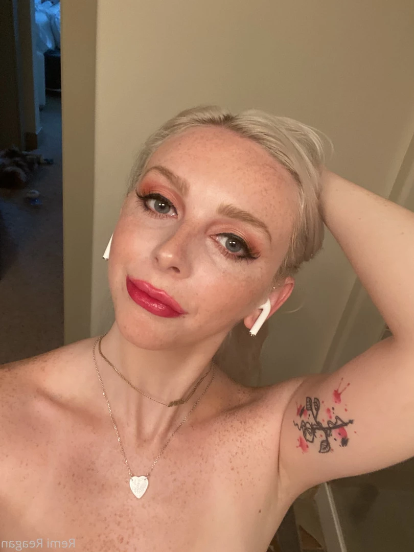Remi Reagan [ remireagan ] Onlyfans leaked photo 8262943 on Hotleaks.tv