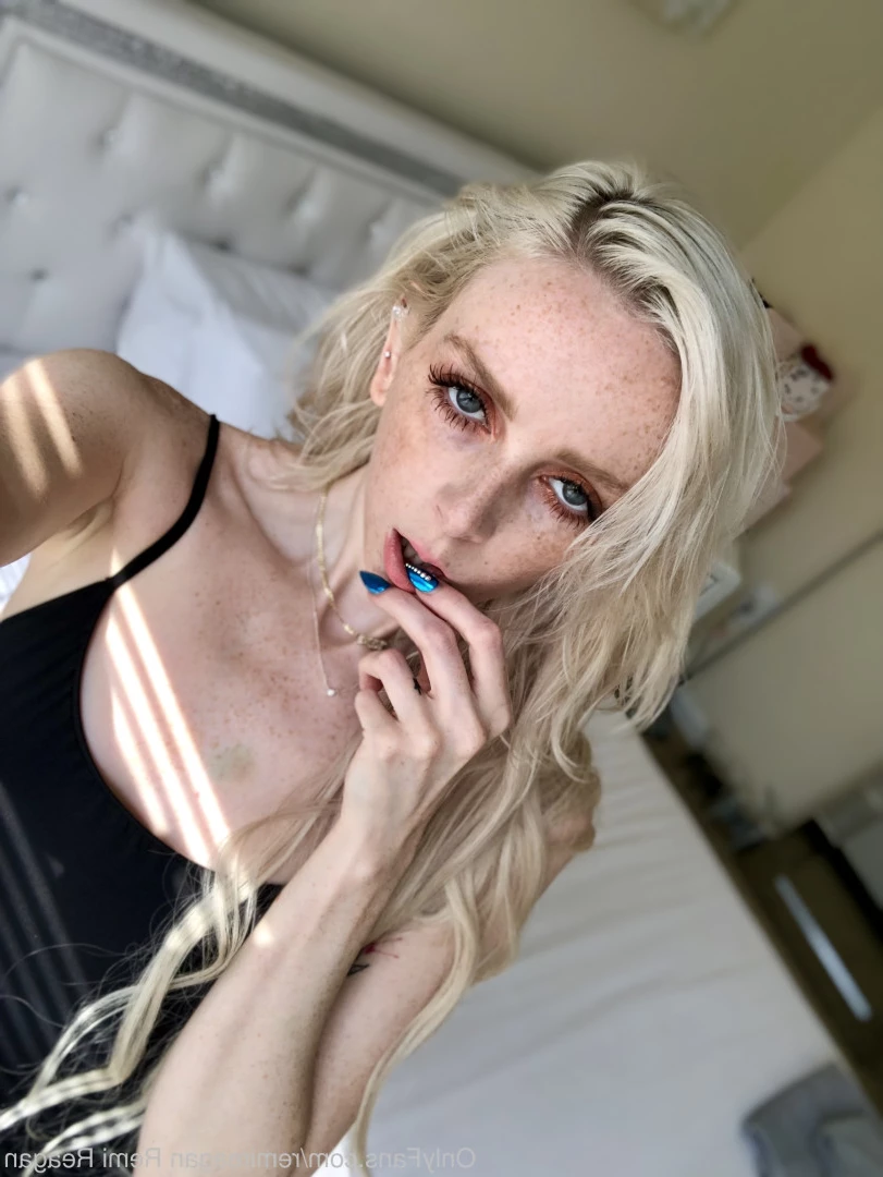 Remi Reagan [ remireagan ] Onlyfans leaked photo 8262956 on Hotleaks.tv