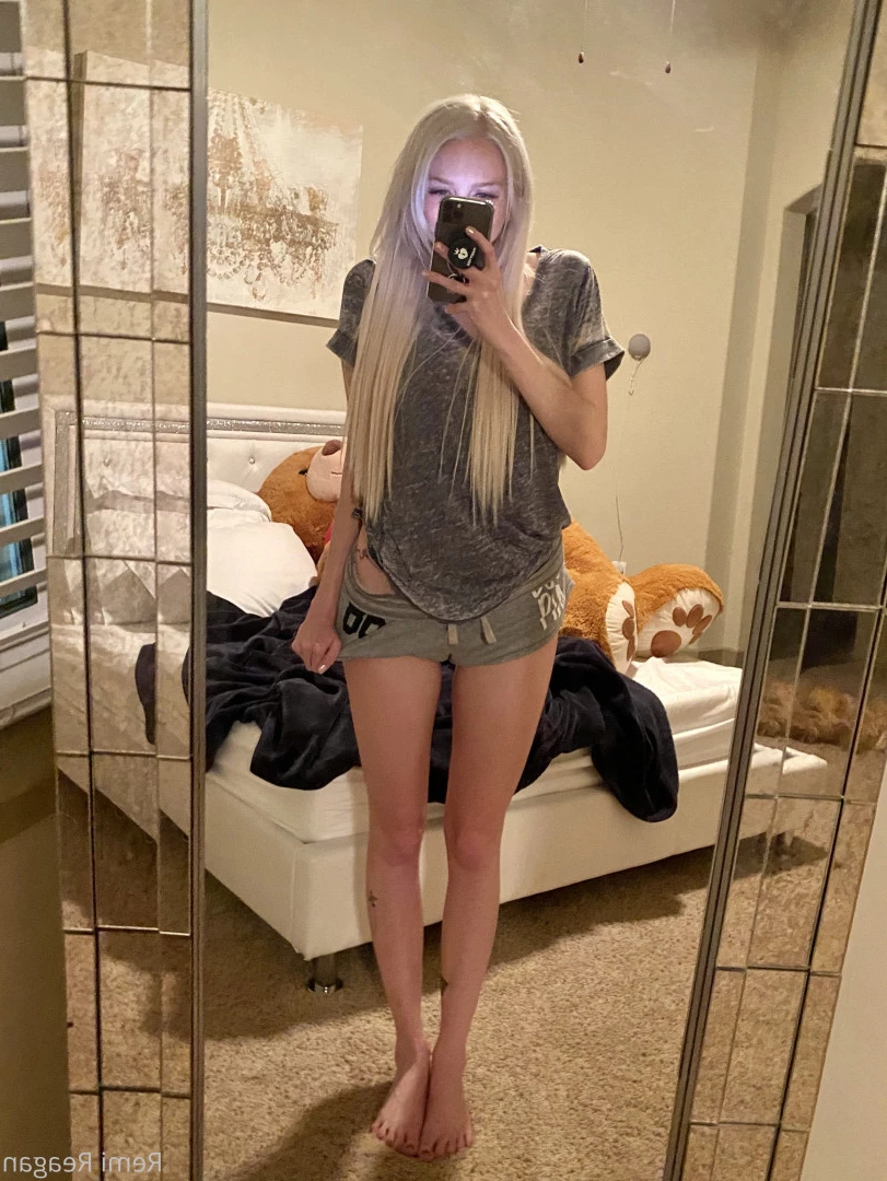 Remi Reagan [ remireagan ] Onlyfans leaked photo 8263245 on Hotleaks.tv