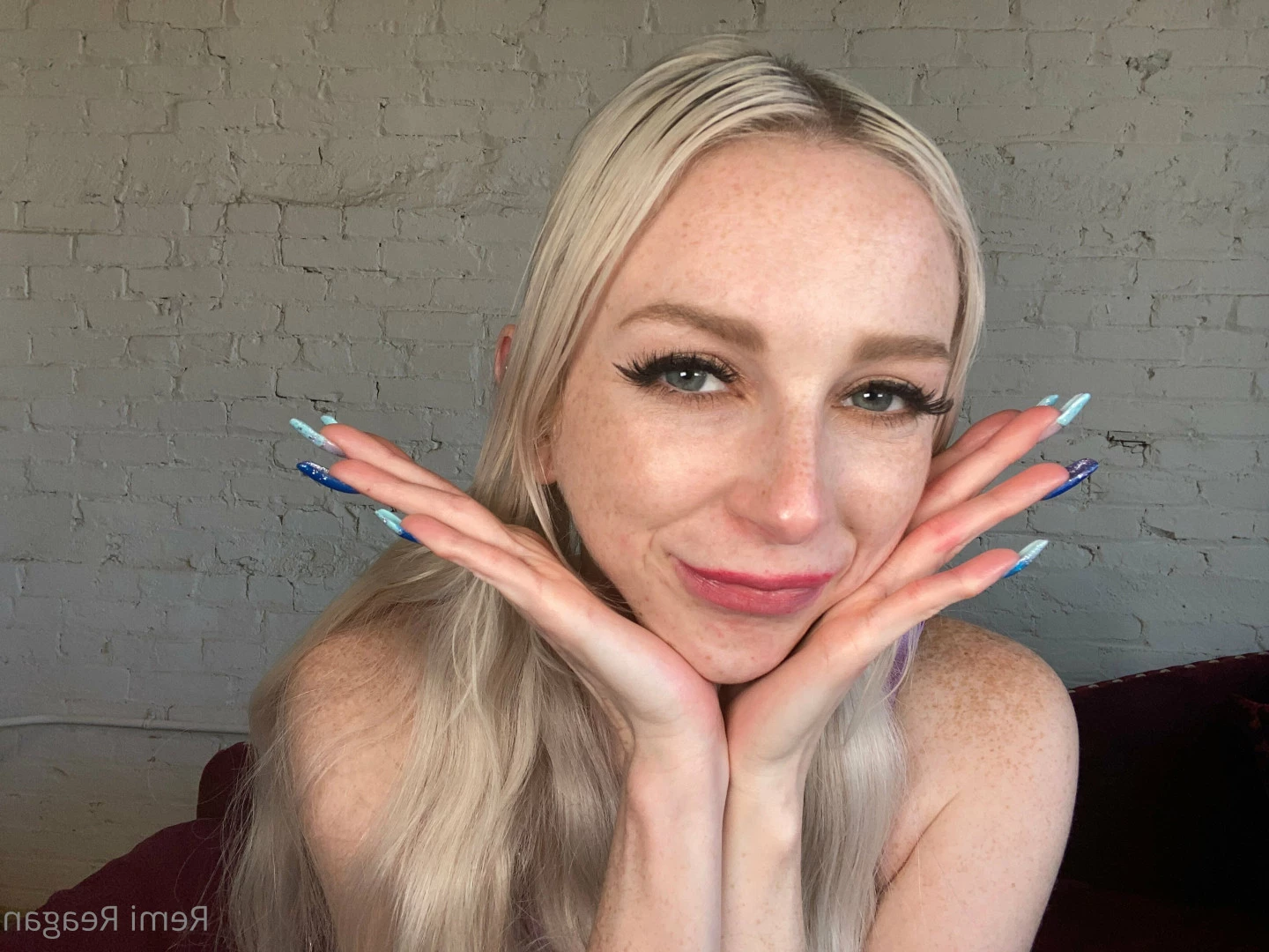Remi Reagan [ remireagan ] Onlyfans leaked photo 8263259 on Hotleaks.tv