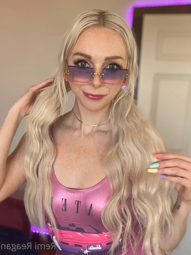 Remi Reagan [ remireagan ] Onlyfans leaked photo 8263421 on Hotleaks.tv