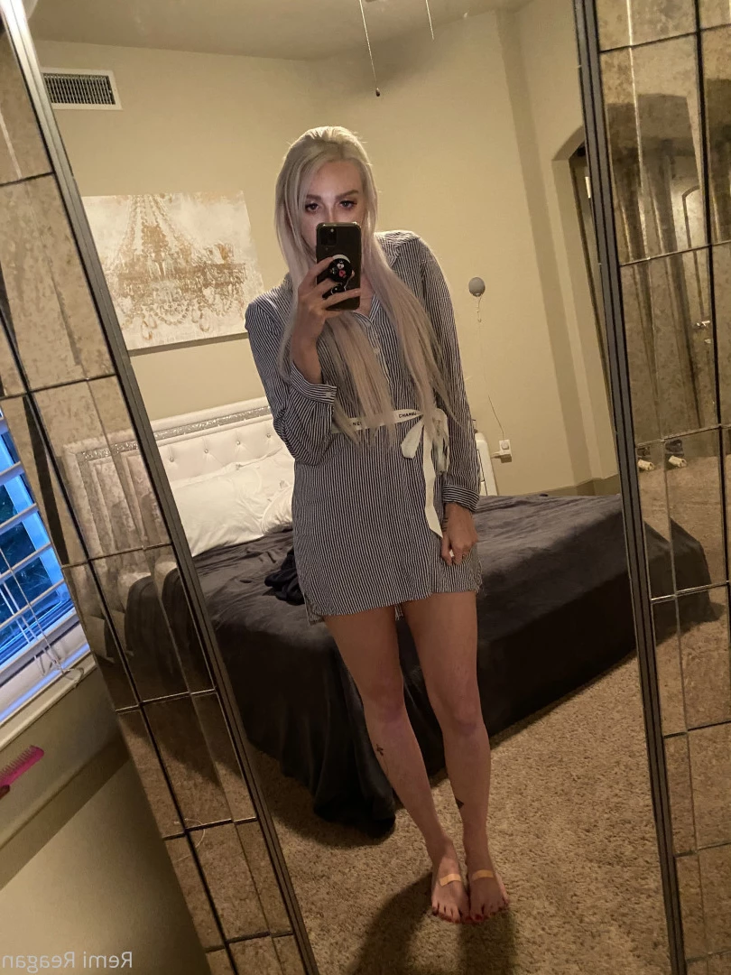 Remi Reagan [ remireagan ] Onlyfans leaked photo 8263453 on Hotleaks.tv