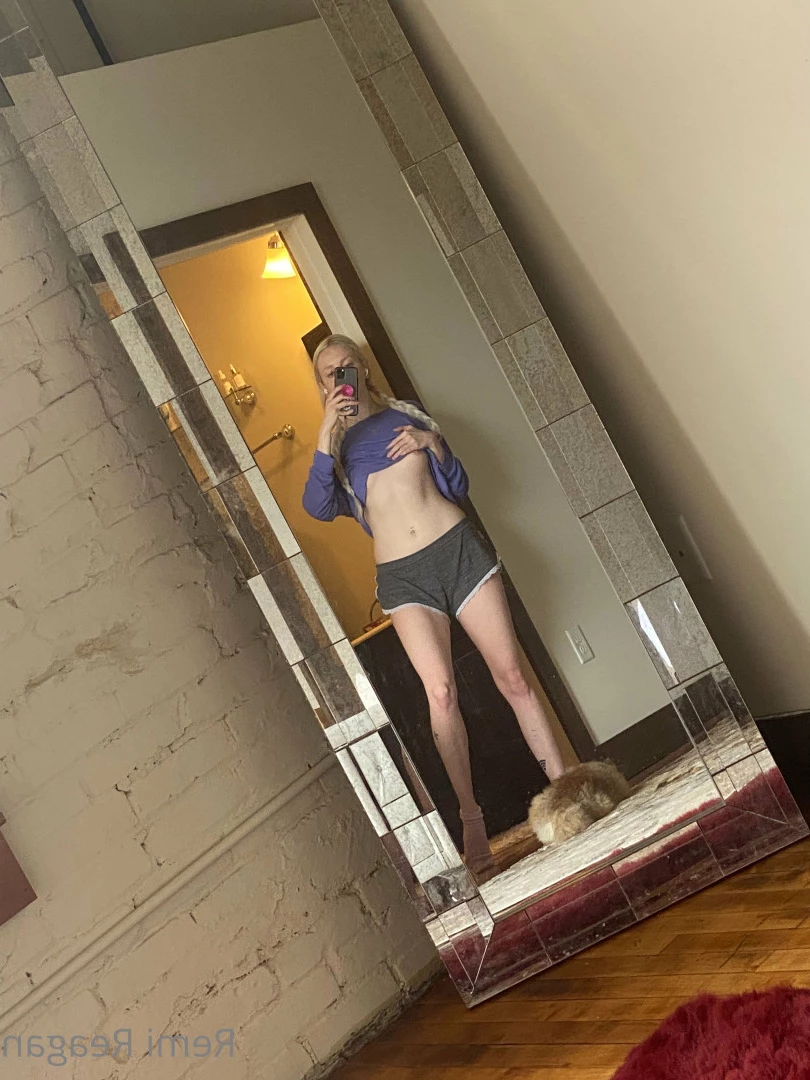 Remi Reagan [ remireagan ] Onlyfans leaked photo 8263534 on Hotleaks.tv