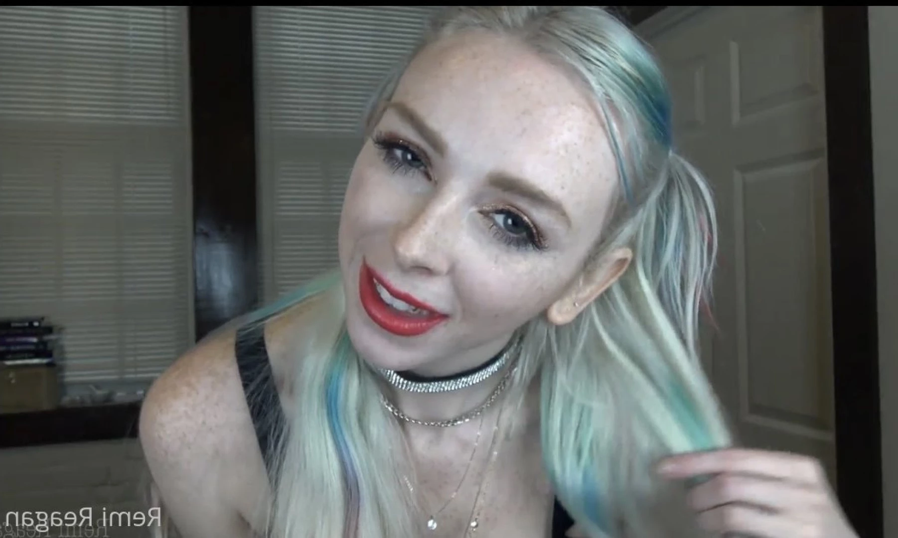 Remi Reagan [ remireagan ] Onlyfans leaked photo 8263815 on Hotleaks.tv