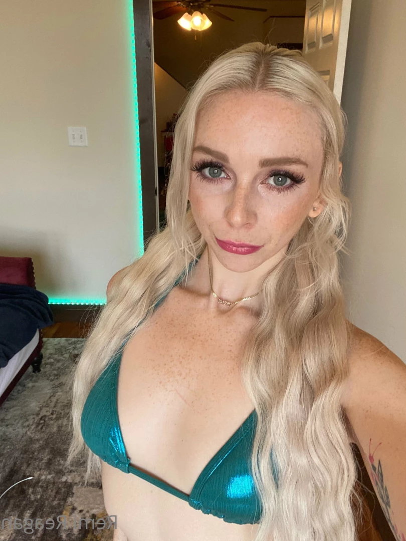 Remi Reagan [ remireagan ] Onlyfans leaked photo 8263827 on Hotleaks.tv