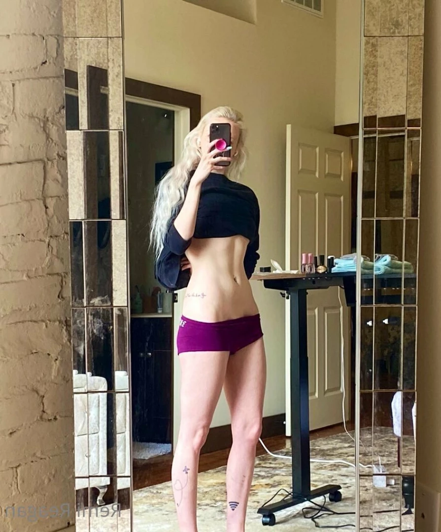 Remi Reagan [ remireagan ] Onlyfans leaked photo 8263861 on Hotleaks.tv