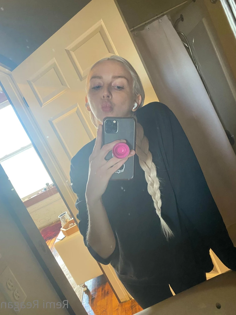 Remi Reagan [ remireagan ] Onlyfans leaked photo 8263926 on Hotleaks.tv