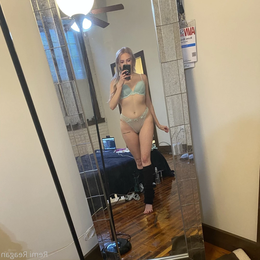 Remi Reagan [ remireagan ] Onlyfans leaked photo 8264308 on Hotleaks.tv