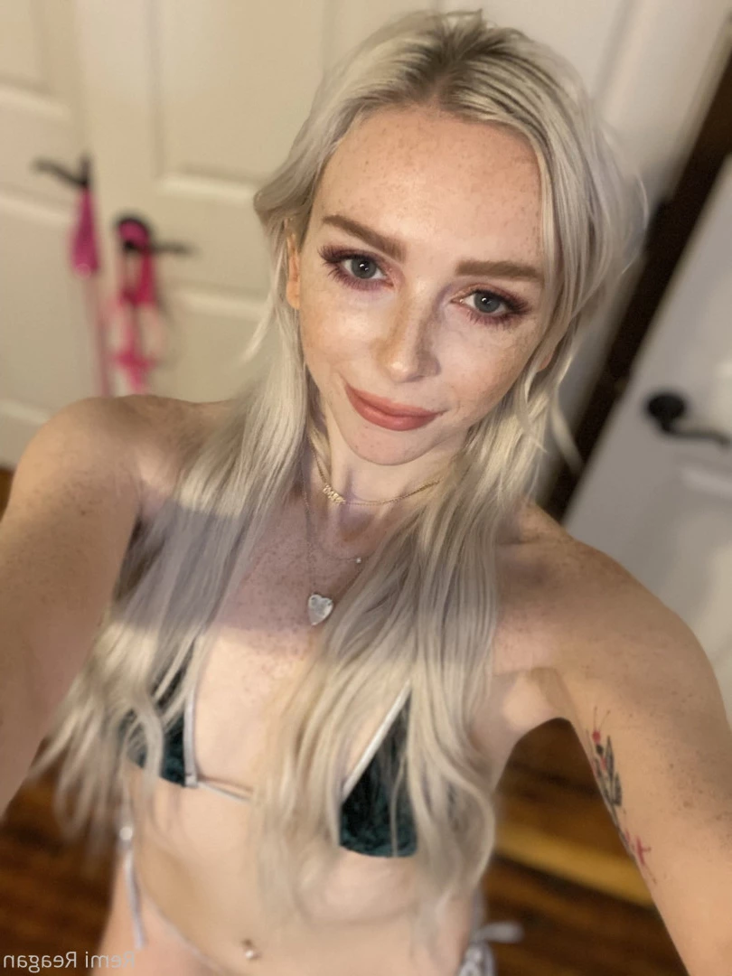 Remi Reagan [ remireagan ] Onlyfans leaked photo 8264383 on Hotleaks.tv