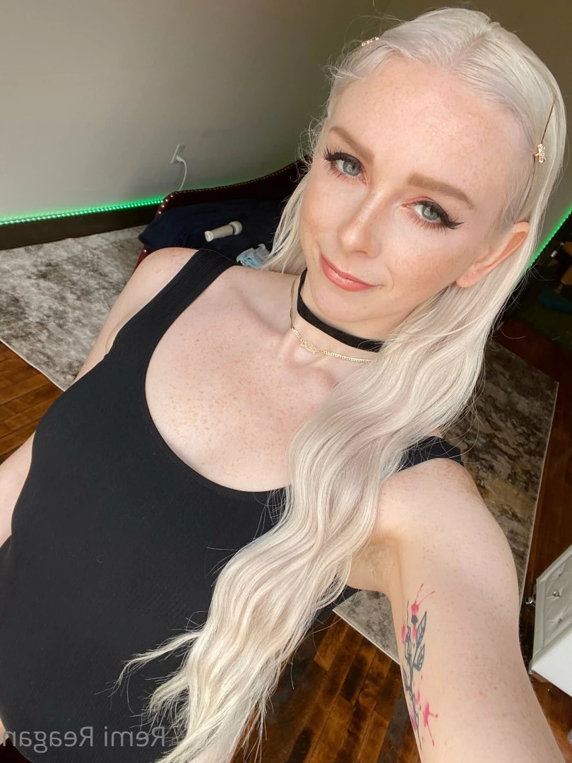 Remi Reagan [ remireagan ] Onlyfans leaked photo 8264613 on Hotleaks.tv