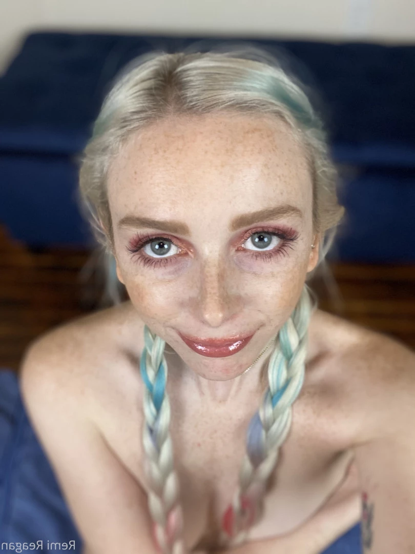 Remi Reagan [ remireagan ] Onlyfans leaked photo 8265218 on Hotleaks.tv