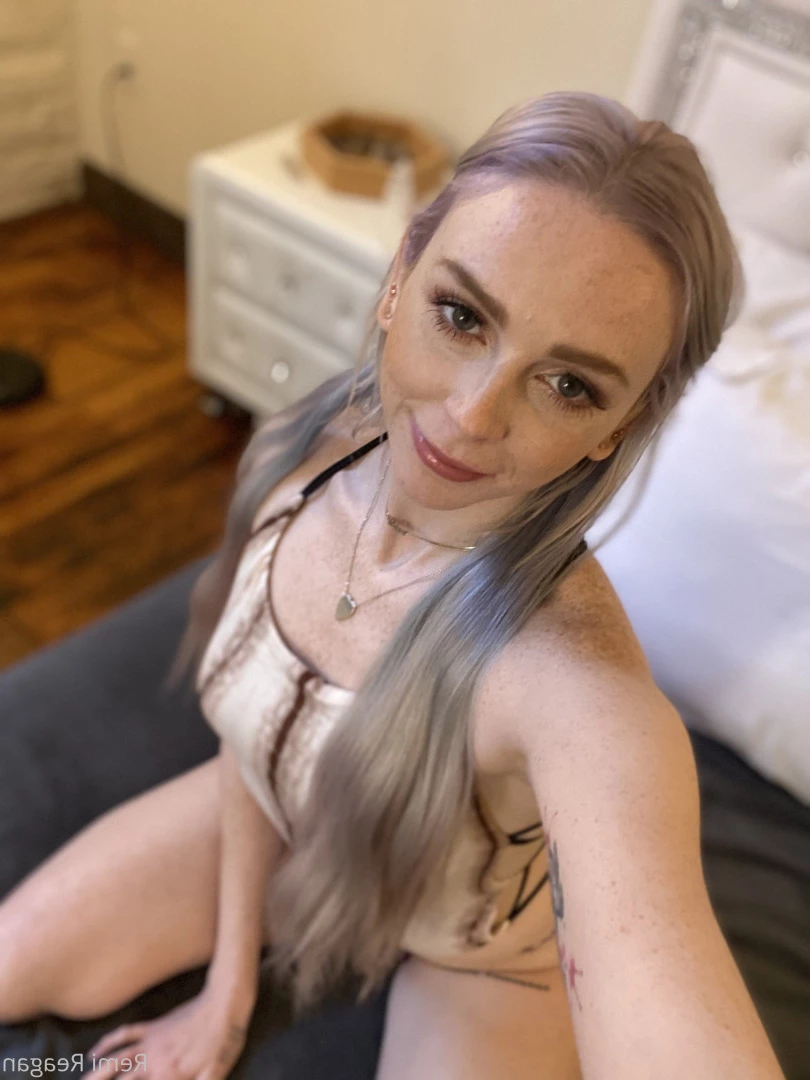 Remi Reagan [ remireagan ] Onlyfans leaked photo 8265322 on Hotleaks.tv