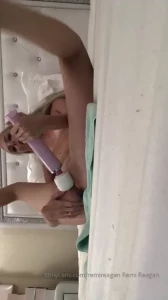 Remi Reagan [ remireagan ] Onlyfans leaked video 10050884 on Hotleaks.tv