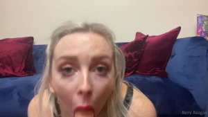 Remi Reagan [ remireagan ] Onlyfans leaked video 10050909 on Hotleaks.tv