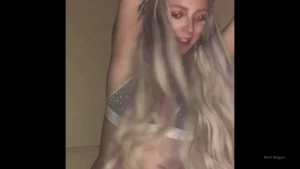 Remi Reagan [ remireagan ] Onlyfans leaked video 10050930 on Hotleaks.tv