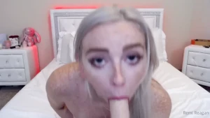 Remi Reagan [ remireagan ] Onlyfans leaked video 10050934 on Hotleaks.tv